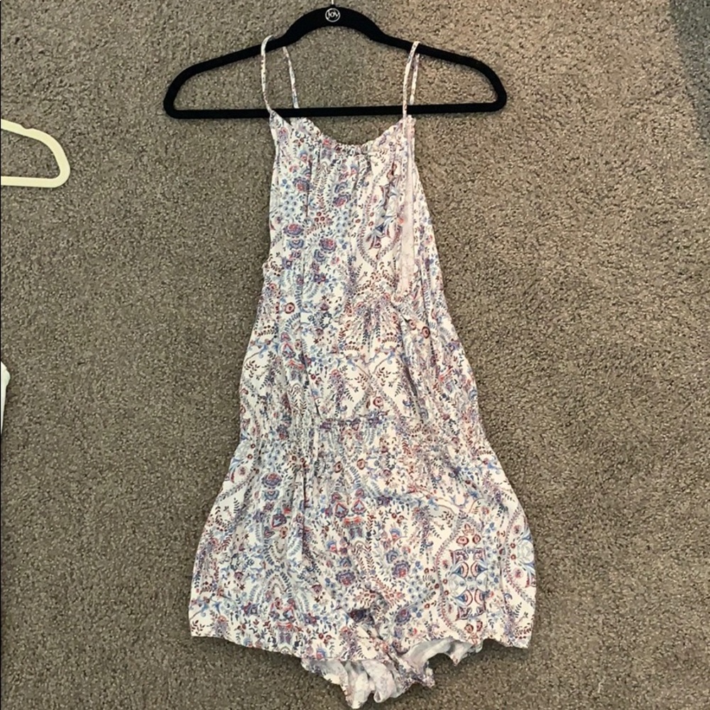 Brandy Melville romper!